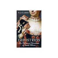 The History Press Ltd Impostress (häftad, eng)