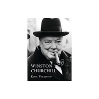 Bloomsbury Publishing PLC Winston Churchill (häftad, eng)