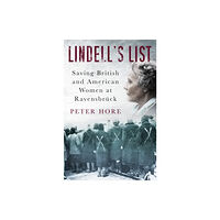 The History Press Ltd Lindell's List (häftad, eng)