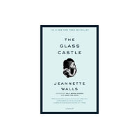 Scribner The Glass Castle (häftad, eng)