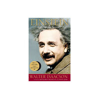 Simon & Schuster Einstein (häftad, eng)