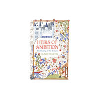 The History Press Ltd Heirs of Ambition (inbunden, eng)