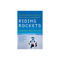 Simon & Schuster Riding Rockets (häftad, eng)