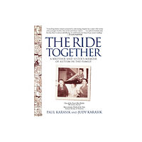 Simon & Schuster The Ride Together (häftad, eng)