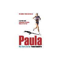 Simon & Schuster Paula (häftad, eng)