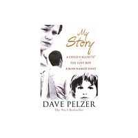 Orion Publishing Co My Story (häftad, eng)