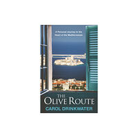 Orion Publishing Co The Olive Route (häftad, eng)