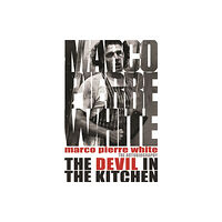 Orion Publishing Co The Devil in the Kitchen (häftad, eng)