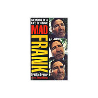 Little, Brown Book Group Mad Frank (häftad, eng)