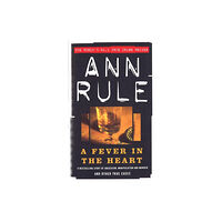 Little, Brown Book Group A Fever In The Heart (häftad, eng)