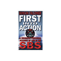 Little, Brown Book Group First Into Action (häftad, eng)