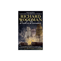 Little, Brown Book Group Death Or Damnation: Nathaniel Drinkwater Omnibus 4 (häftad, eng)