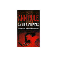 Little, Brown Book Group Small Sacrifices (häftad, eng)