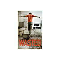 Little, Brown Book Group Wasted (häftad, eng)
