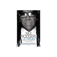 Little, Brown Book Group Le Freak (häftad, eng)