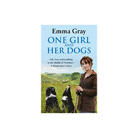 Little, Brown Book Group One Girl And Her Dogs (häftad, eng)