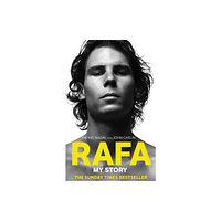 Little, Brown Book Group Rafa: My Story (häftad, eng)