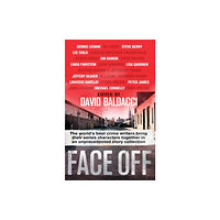 Little, Brown Book Group Face Off (häftad, eng)