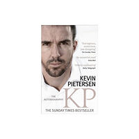 Little, Brown Book Group KP: The Autobiography (häftad, eng)