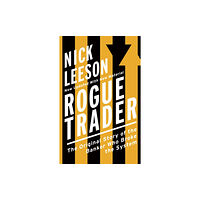 Little, Brown Book Group Rogue Trader (häftad, eng)