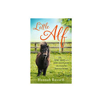 Little, Brown Book Group Little Alf (häftad, eng)