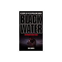 Ebury Publishing Black Water: By Strength and By Guile (häftad, eng)