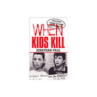 Ebury Publishing When Kids Kill (häftad, eng)