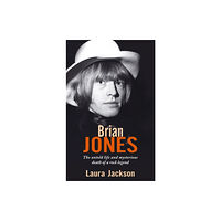Little, Brown Book Group Brian Jones (häftad, eng)