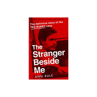 Little, Brown Book Group The Stranger Beside Me (häftad, eng)