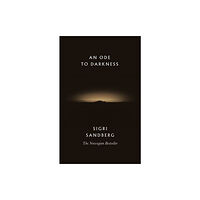 Little, Brown Book Group An Ode to Darkness (inbunden, eng)