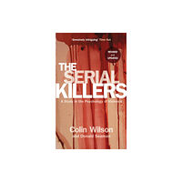 Ebury Publishing The Serial Killers (häftad, eng)