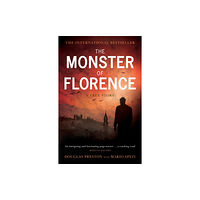 Ebury Publishing The Monster of Florence (häftad, eng)