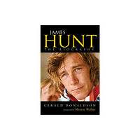 Ebury Publishing James Hunt (häftad, eng)