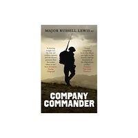 Ebury Publishing Company Commander (häftad, eng)