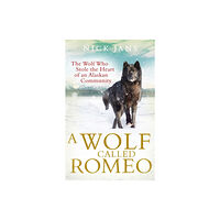 Ebury Publishing A Wolf Called Romeo (häftad, eng)