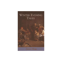 Edinburgh university press Winter Evening Tales (häftad, eng)