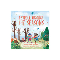 Hachette Children's Group Look and Wonder: A Stroll Through the Seasons (häftad, eng)