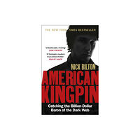Ebury Publishing American Kingpin (häftad, eng)