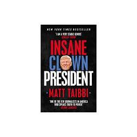 Ebury Publishing Insane Clown President (häftad, eng)