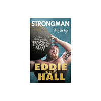 Ebury Publishing Strongman (häftad, eng)