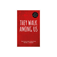 Ebury Publishing They Walk Among Us (häftad, eng)