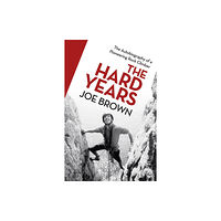 Orion Publishing Co The Hard Years (häftad, eng)