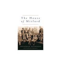 Orion Publishing Co The House of Mitford (häftad, eng)