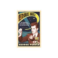 Orion Publishing Co Strange Angel (häftad, eng)