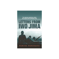 Orion Publishing Co Letters From Iwo Jima (häftad, eng)