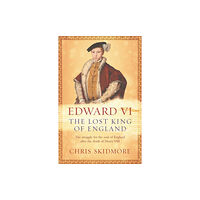 Orion Publishing Co Edward VI (häftad, eng)