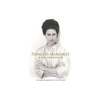 Orion Publishing Co Princess Margaret (häftad, eng)