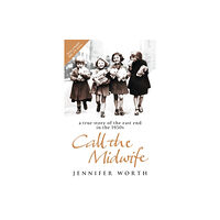 Orion Publishing Co Call The Midwife (häftad, eng)