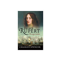 Orion Publishing Co Prince Rupert (häftad, eng)