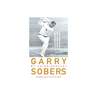 Headline Publishing Group Garry Sobers: My Autobiography (häftad, eng)